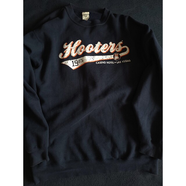 Hooters フーターズ スウェット メンズ www.sudouestprimeurs.fr