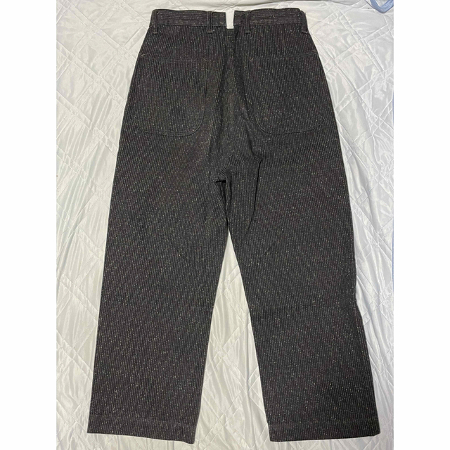 J.S Homestead ワークパンツ 30インチ 【オンラインショップ】 dinuoma ...