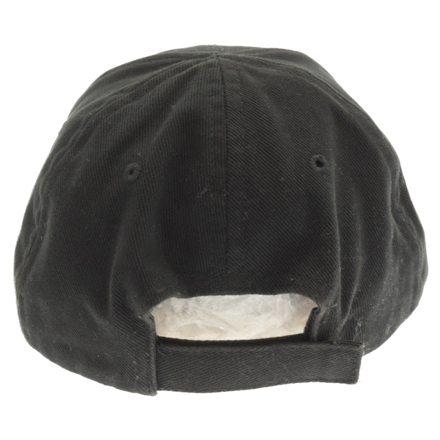BALENCIAGA バレンシアガ BB VISOR CAP 577548 410B2 BBロゴ刺繍ベース