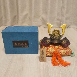 名古屋城 模造刀 & 織田信長 兜の通販 by NIKO2☆|ラクマ