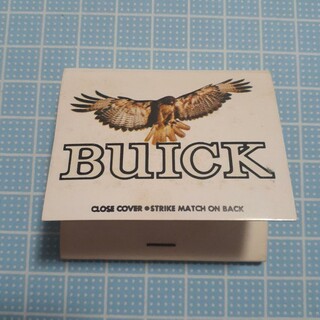 BLACK たばこ ブックマッチ　カビ有　劣化 ジャンク品　昭和　レトロなマッチ(印刷物)