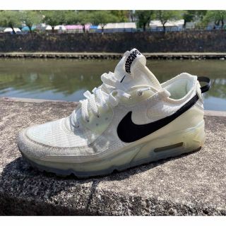 ナイキ(NIKE)のNIKE エアマックステラスケープ90(スニーカー)