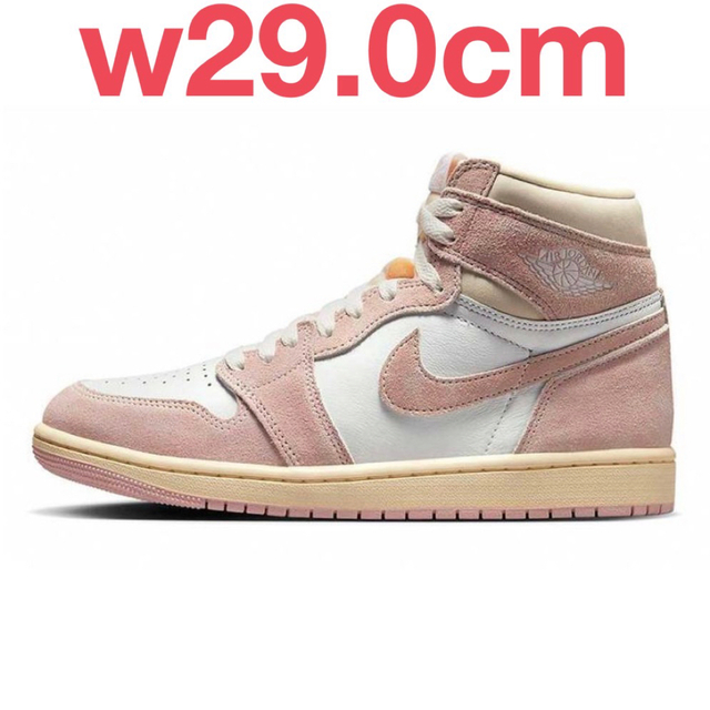 SNKRS状態Nike WMNS Air Jordan 1 Retro High OG