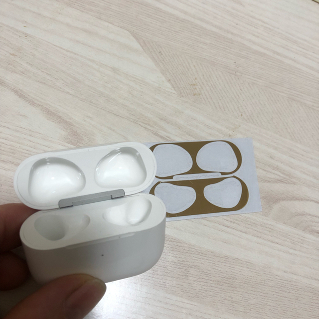 AirPods 充電ケースのみ　第3世代 AirPods アップル本物