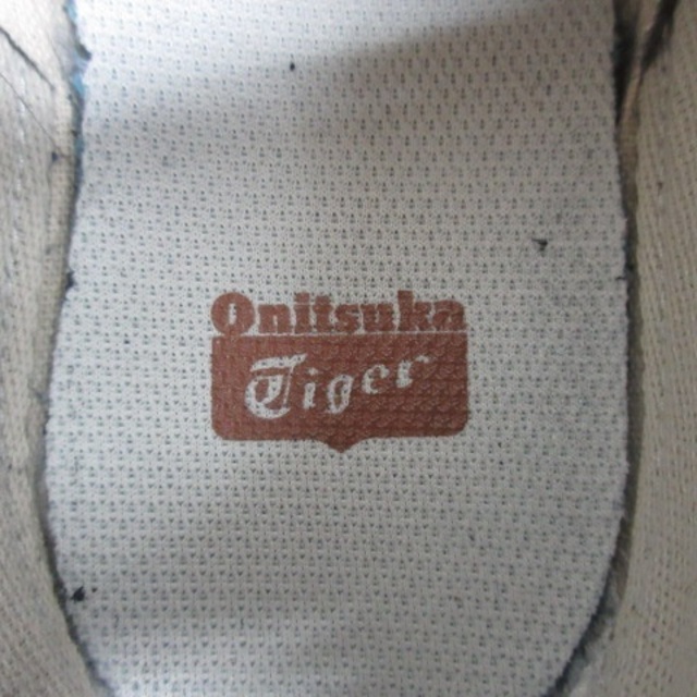 Onitsuka Tiger(オニツカタイガー)のオニツカタイガー メキシコ66 スニーカー 28cm インディゴデニム メンズの靴/シューズ(スニーカー)の商品写真