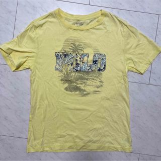 ポロラルフローレン(POLO RALPH LAUREN)のポロラルフローレン  POLO Ralph Lauren キッズ半袖シャツ(Tシャツ/カットソー)