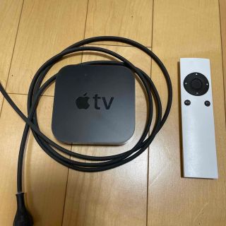 アップル(Apple)のアップルTV 第3世代(その他)