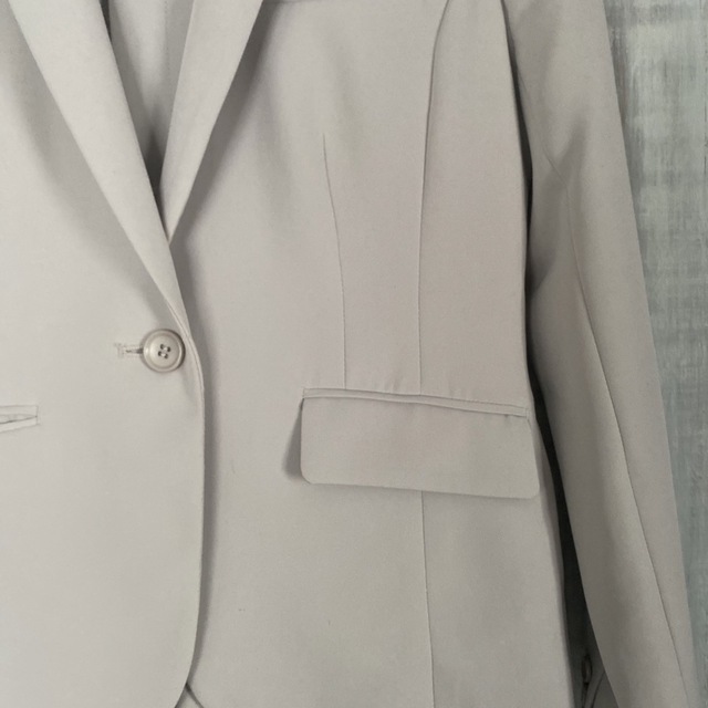 パンツスーツ レディースのフォーマル/ドレス(スーツ)の商品写真