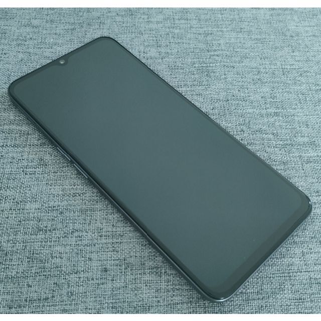 OPPO(オッポ)のOPPO オッポ A73 楽天版 64GB ネービーブルー スマホ/家電/カメラのスマートフォン/携帯電話(スマートフォン本体)の商品写真