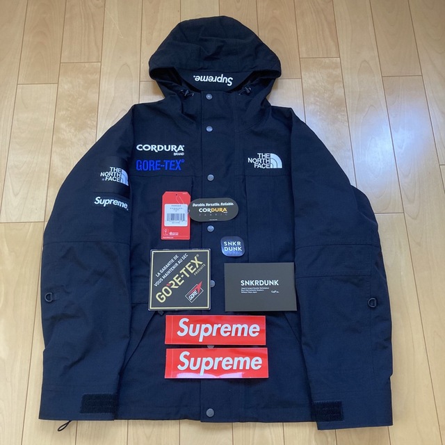 Supreme The North Face Expedition M 美品-