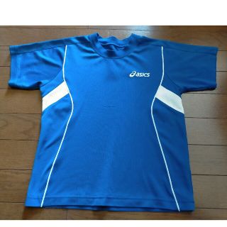 アシックス(asics)のasics  Tシャツ(Tシャツ/カットソー)