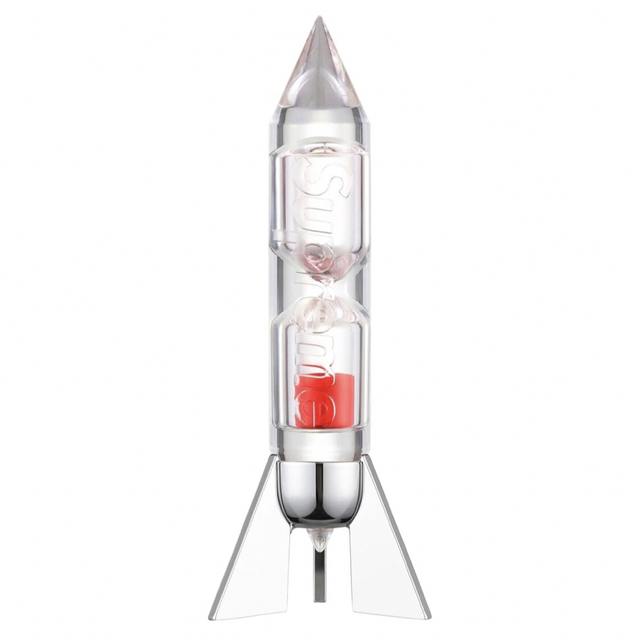 Supreme Rocket Timer(ロケットタイマー) - その他