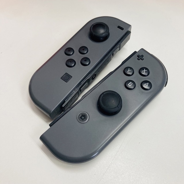 ニンテンドー Switch 新型(バッテリー強化版) 本体 Nintendo