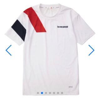 ルコックスポルティフ(le coq sportif)のle coq sportif  Tシャツ(Tシャツ/カットソー(半袖/袖なし))