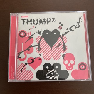 THUMPx(ポップス/ロック(邦楽))