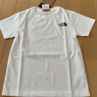 ザノースフェイス(THE NORTH FACE)のsoraさん専用　THE NORTH FACE 　キッズ　Ｔシャツ(Tシャツ/カットソー)