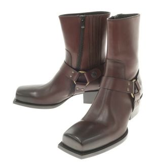 最新入荷 DSQUARED2(ブーツ)のフリマアイテム一覧 靴