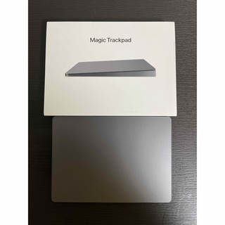 アップル(Apple)のApple Magic trackpad(PC周辺機器)