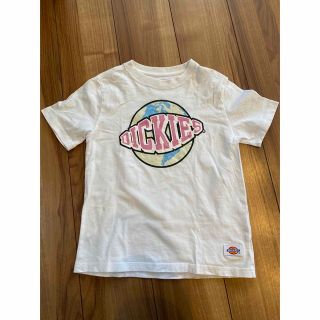 ディッキーズ(Dickies)のTシャツ　Dickies 130cm(Tシャツ/カットソー)