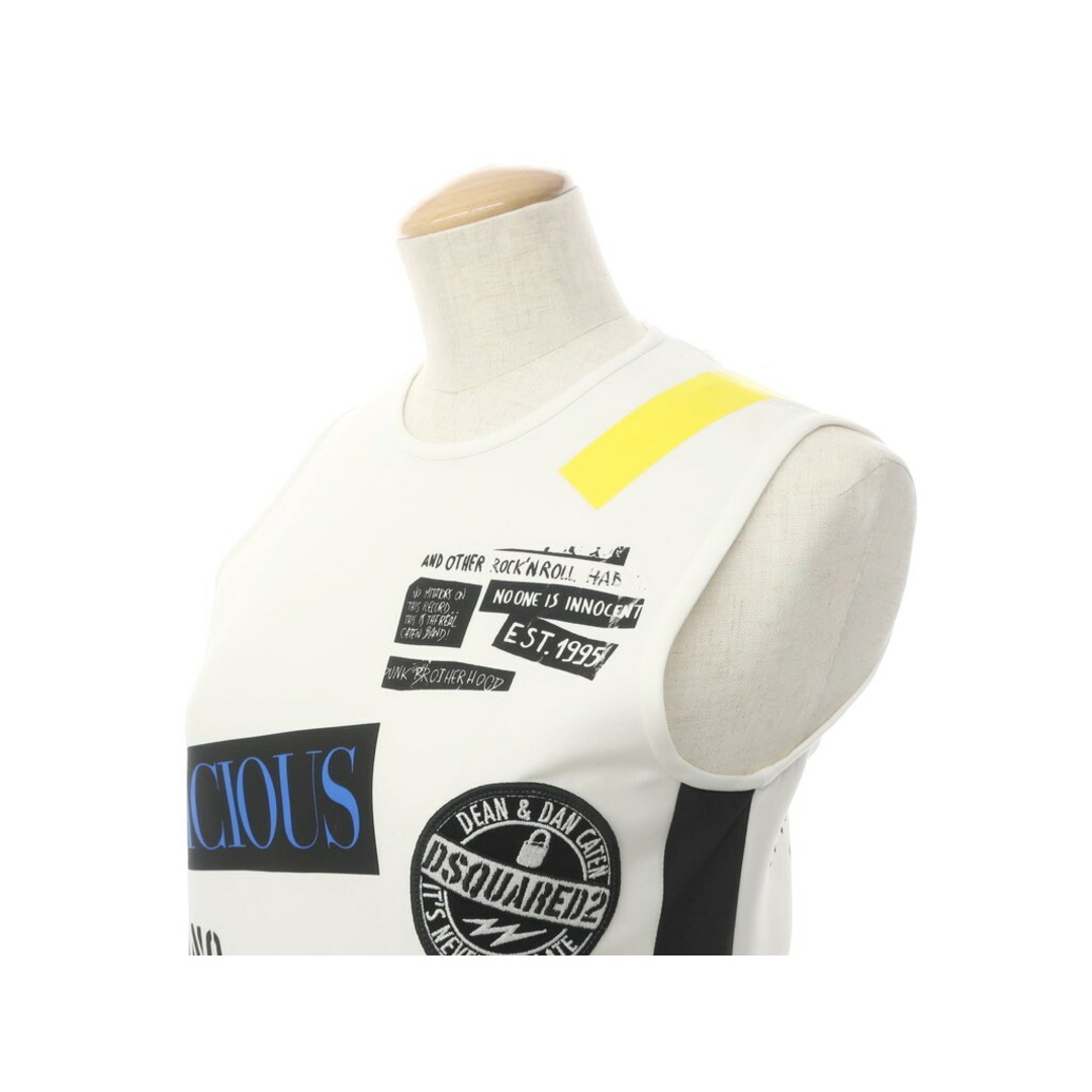 DSQUARED2 - 【新品アウトレット】ディースクエアード DSQUARED2