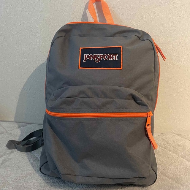 JANSPORT(ジャンスポーツ)のJANSPORT ジャンスポーツ ジャンスポ リュックサック バックパック レディースのバッグ(リュック/バックパック)の商品写真