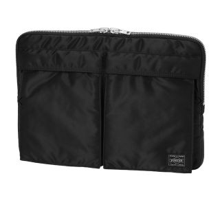 ポーター(PORTER)のPORTER TANKER DOCUMENT CASE(セカンドバッグ/クラッチバッグ)