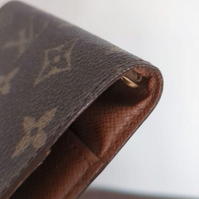 LOUIS VUITTON(ルイヴィトン)のルイ・ヴィトン LOUISVUITTON　手帳カバー アジェンダPM メンズのファッション小物(手帳)の商品写真