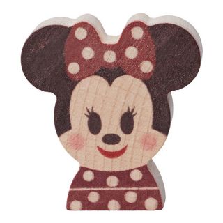 ディズニー(Disney)の まいあ様専用　Disney KIDEA-mini- ミニー　キディア(積み木/ブロック)