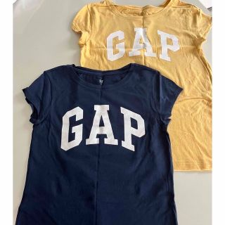 ギャップ(GAP)のGAP   Tシャツセット(Tシャツ/カットソー)