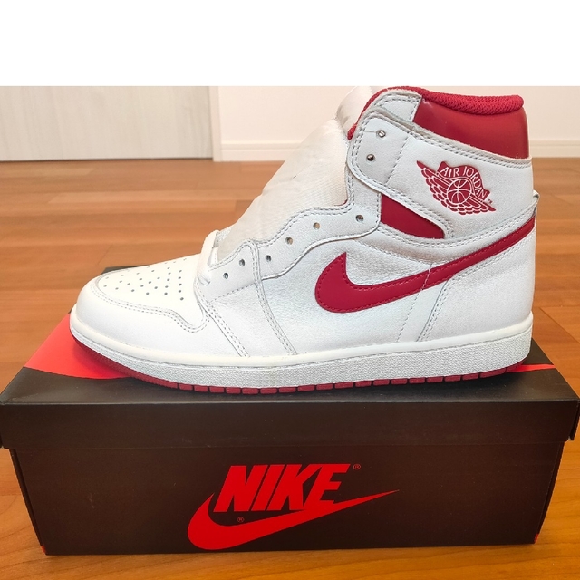 NIKE - NIKE Air Jordan 1 Retro High 