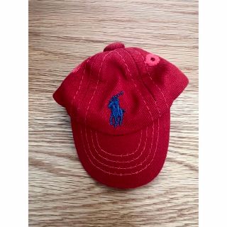 ポロラルフローレン(POLO RALPH LAUREN)のラルフローレン　ガチャ　非売品(キーホルダー)