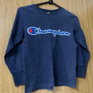 チャンピオン(Champion)のやまとママ様専用☆チャンピオン　ロンT 130(Tシャツ/カットソー)