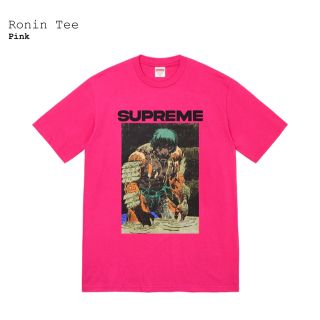 Supreme Ronin Tee M