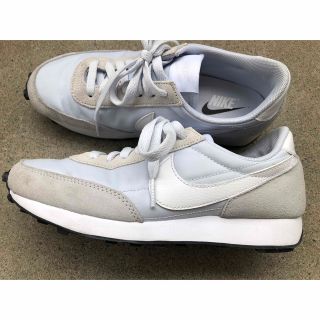 ナイキ(NIKE)の【NIKE】ナイキ ウィメンズ デイブレイク 23cm(スニーカー)