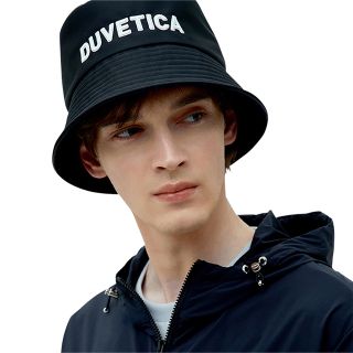 デュベティカ(DUVETICA)のデュベティカハット  DUVETICA(ハット)