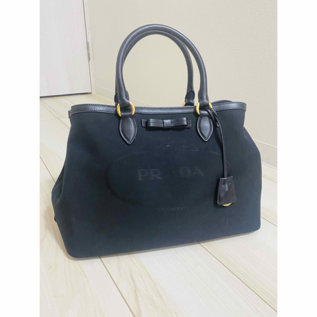 PRADA バッグ