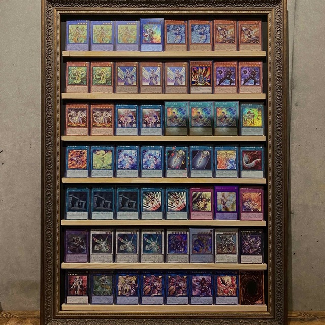 即日発送!【御巫】みかんこ デッキ 遊戯王 デュエリストネクサス 即日発送!【御巫】みかんこ デッキ 遊戯王 デュエリストネクサス