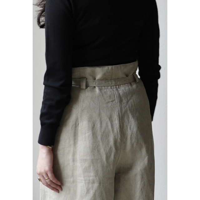 新品】genre / 22AW Hospital Pants | gulatilaw.com