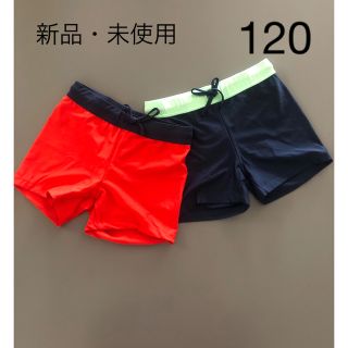 エイチアンドエム(H&M)の【新品】水着　スイミング　男の子(水着)