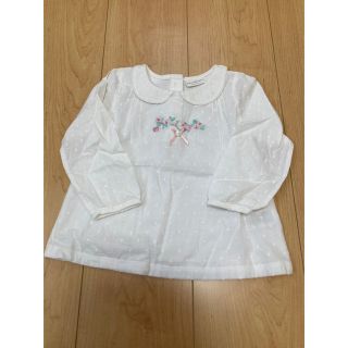 ネクスト(NEXT)のnext baby 9-12m(Ｔシャツ)