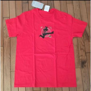 ナイキ(NIKE)の未使用 ナイキ Tシャツ(Tシャツ/カットソー(半袖/袖なし))