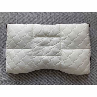 ニシカワ(西川)の【美品】じぶんまくら プレミアム Long ロング(枕)