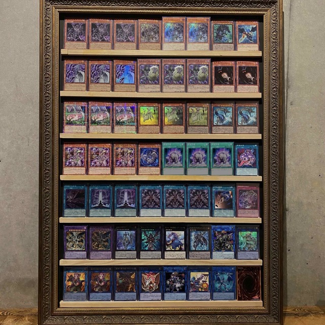 即日発送!【暗黒界未界域】デッキ 遊戯王 デュエリストネクサス 即日発送!【暗黒界未界域】デッキ 遊戯王 デュエリストネクサス
