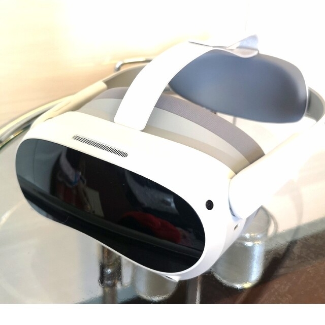 pico4 128GB オールインワンVRヘッドセット 代引き人気 noxcapital.de