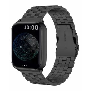 アップルウォッチ(Apple Watch)のApple Watch用 ステンレス鋼時計バンド38/40/41(金属ベルト)