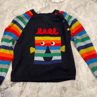 ポールスミス　サイズ8A 長袖　セーター　新品　Paul Smithキッズ服男の子用(90cm~)