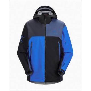 アークテリクス(ARC'TERYX)の【MEN】ARC'TERYX × BEAMS / Beta Jacket XL(マウンテンパーカー)