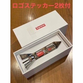 Supreme - Supreme Rocket Timer Silverの通販 by らら's shop