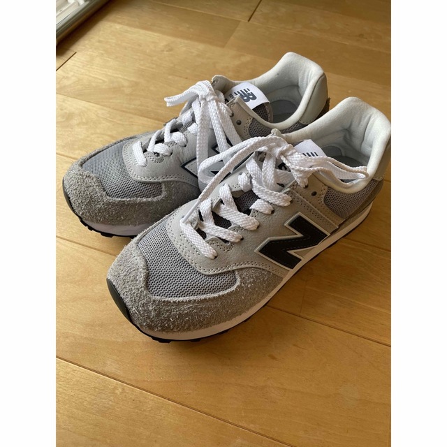 NEW BALANCE  574 スニーカー