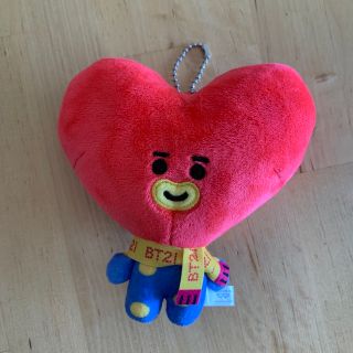 bt21 TATA  ナムコ限定品(キャラクターグッズ)